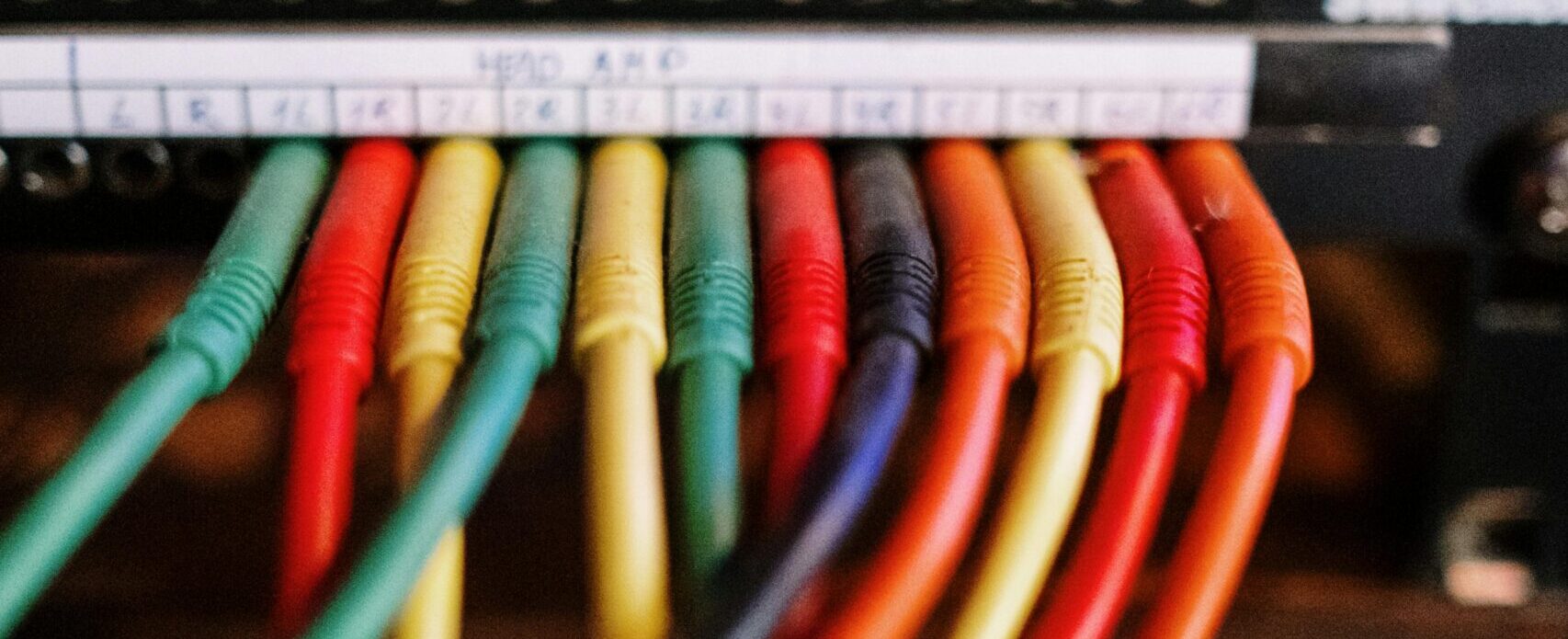 PVC cables