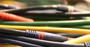 Custom Cables