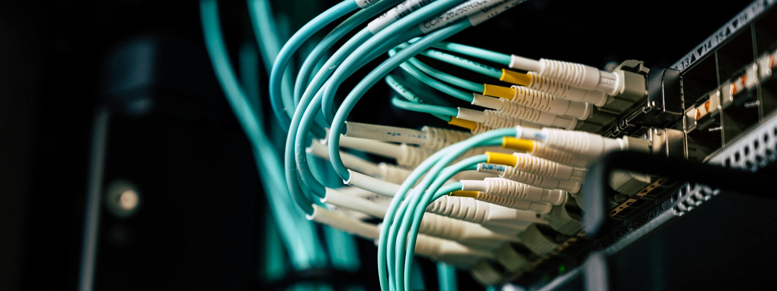 Data cables
