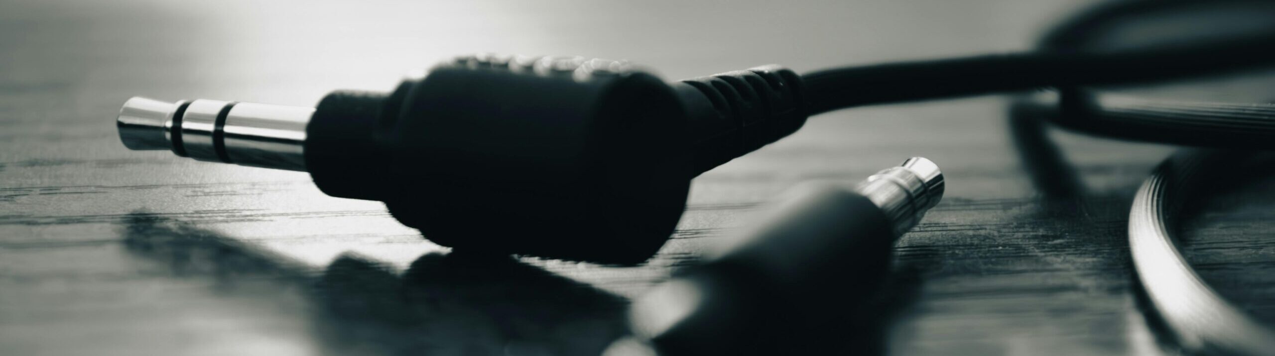 Custom audio cables