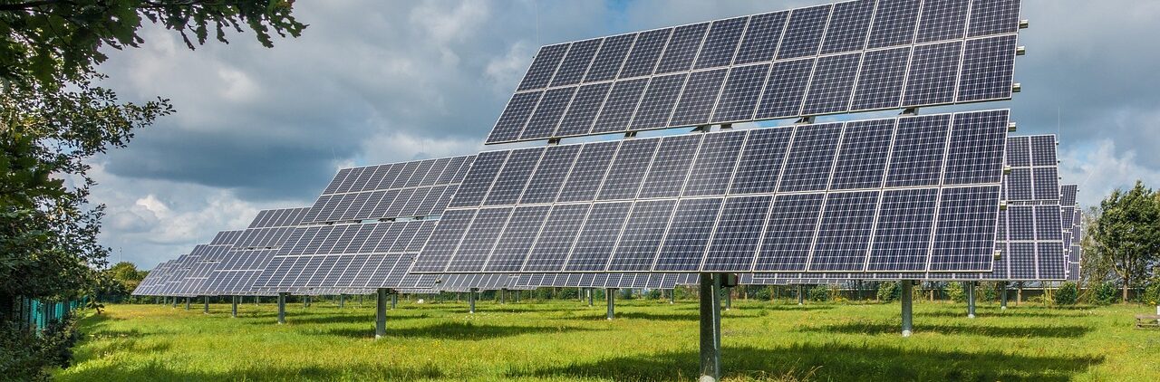 Solar cables