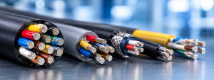 PVC Cables